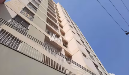 Apartamento com 1 quarto à venda na Rua Doutor Quirino, 1658, Centro, Campinas, 52 m2 por R$ 290.000