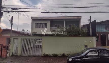 Casa comercial à venda na Avenida Jorge Tibiriçá, 1709, Jardim dos Oliveiras, Campinas, 265 m2 por R$ 950.000