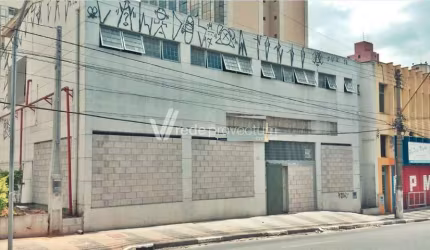Prédio à venda na Avenida Benjamin Constant, 357, Centro, Campinas, 834 m2 por R$ 6.500.000