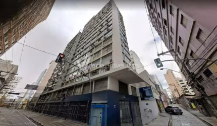 Sala comercial à venda na Rua José Paulino, 1244, Centro, Campinas, 90 m2 por R$ 149.000