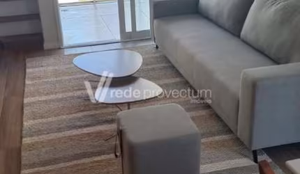 Apartamento com 1 quarto à venda na Rua Santos Dumont, 247, Cambuí, Campinas, 51 m2 por R$ 810.000