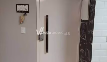 Apartamento com 2 quartos à venda na Rua João Bissotto Filho, 1181, Ortizes, Valinhos, 49 m2 por R$ 340.000