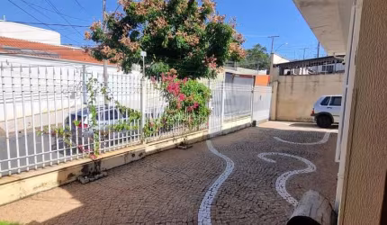 Casa comercial à venda na Rua Dario Pompeu de Camargo, 125, Vila Nogueira, Campinas, 200 m2 por R$ 730.000