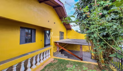 Casa com 3 quartos à venda na Augusto Gustavo Sterzek, 56, Jardim Itapuã, Valinhos, 145 m2 por R$ 750.000