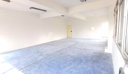 Sala comercial à venda na Rua Barão de Paranapanema, 146, Bosque, Campinas, 74 m2 por R$ 189.000