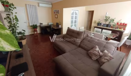 Apartamento com 2 quartos à venda na Rua Professora Arlete Therezinha Pizao, 246, Jardim Magnólia, Campinas, 79 m2 por R$ 340.000
