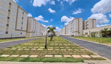 Apartamento com 2 quartos à venda na Rua Herculano Florence Teixeira, 125, Jardim Esmeraldina, Campinas, 45 m2 por R$ 230.000