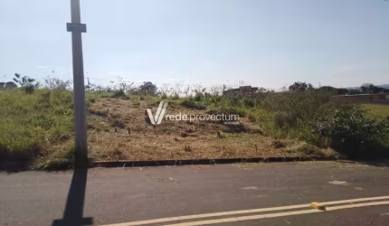 Terreno à venda na Rua Três, s/n°, Jardim Caiman, Campinas por R$ 130.000
