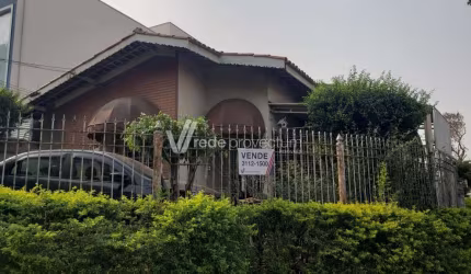Casa comercial à venda na Avenida Jorge Tibiriçá, 1829, Parque Prado, Campinas, 160 m2 por R$ 690.000