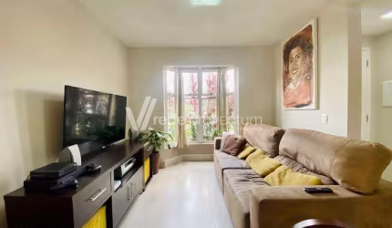 Casa em condomínio fechado com 3 quartos à venda na Rua Carlos Mazzoni, 55, Loteamento Residencial Vila Bella, Campinas, 140 m2 por R$ 1.235.000