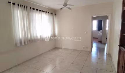 Apartamento com 3 quartos à venda na Rua Arnaldo Barreto, 898, São Bernardo, Campinas, 85 m2 por R$ 290.000