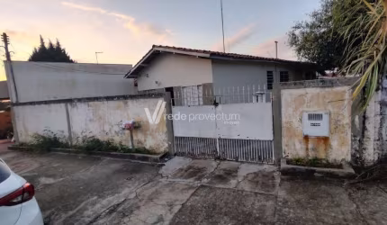 Casa com 2 quartos à venda na Rua Castelnuovo, 844, Jardim García, Campinas, 100 m2 por R$ 600.000