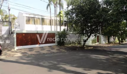Casa comercial à venda na Rua Doutor Alexander Fleming, 360, Nova Campinas, Campinas, 628 m2 por R$ 5.850.000