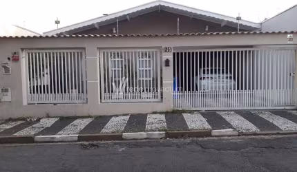 Casa com 3 quartos à venda na Rua Itapecirica da Serra, 945, Cidade Jardim, Campinas, 110 m2 por R$ 799.000