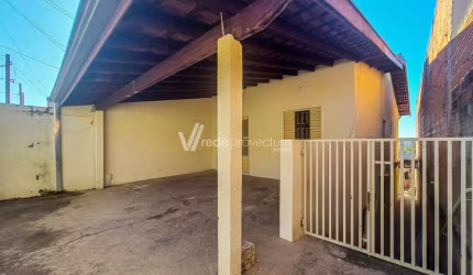 Casa comercial à venda na Anna Quintana Massa Safra, 225, Jardim Ouro Preto, Campinas, 173 m2 por R$ 379.000