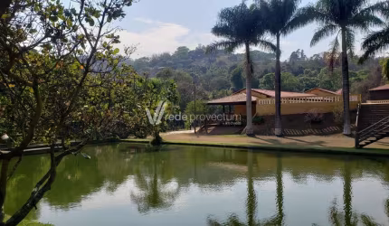 Fazenda à venda na Rua Álvaro Gomes Vilela, s/n°, Colina dos Pinheiros, Valinhos, 3000 m2 por R$ 8.500.000