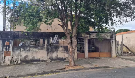 Casa com 4 quartos à venda na Cauim, 134, Parque Universitário de Viracopos, Campinas, 182 m2 por R$ 370.000