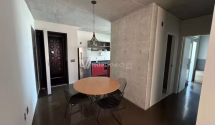 Apartamento com 2 quartos à venda na Rua Doutor Liráucio Gomes, 230, Cambuí, Campinas, 70 m2 por R$ 850.000