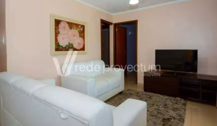 Casa com 3 quartos à venda na Avenida Paulo Provenza Sobrinho, 1601, Vila Perseu Leite de Barros, Campinas, 109 m2 por R$ 437.500