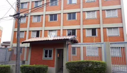 Apartamento com 3 quartos à venda na Rua José Rodrigues Pinto de Carvalho, 90, Jardim Quarto Centenário, Campinas, 70 m2 por R$ 320.000