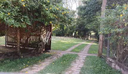 Terreno comercial à venda na Alameda Itatinga, s/n°, Joapiranga, Valinhos por R$ 2.200.000