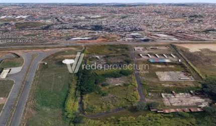Terreno comercial à venda na Rodovia Lix da Cunha, 1,5, Três Vendas, Campinas por R$ 9.000.000