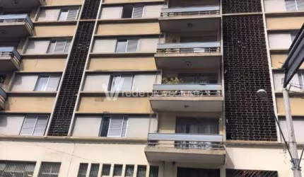 Apartamento com 3 quartos à venda na Avenida Doutor Moraes Salles, 720, Centro, Campinas, 105 m2 por R$ 480.000