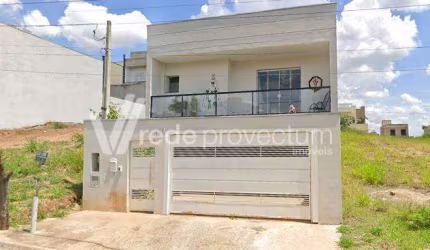 Casa com 3 quartos à venda na Rua Francisco Ferreira Veiga, 111, Jardim Ibirapuera, Campinas, 200 m2 por R$ 750.000