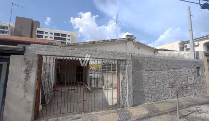 Casa comercial à venda na Rua Ana Jacinta de Andrade Couto, 28, Parque Industrial, Campinas, 126 m2 por R$ 430.000