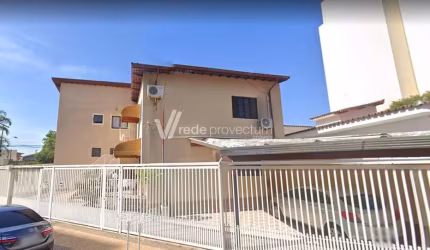 Apartamento com 2 quartos à venda na Avenida Doutor Arlindo Joaquim de Lemos, 939, Vila Lemos, Campinas, 60 m2 por R$ 305.000