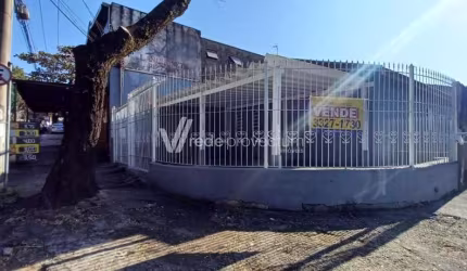 Casa com 3 quartos à venda na Santos Futebol Clube, 287, Dic I (Conjunto Habitacional Monsenhor Luiz Fernando Abreu), Campinas, 100 m2 por R$ 325.000