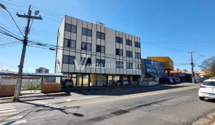 Apartamento com 3 quartos à venda na Avenida Francisco de Paula Oliveira Nazareth, 260, Parque Industrial, Campinas, 78 m2 por R$ 335.000