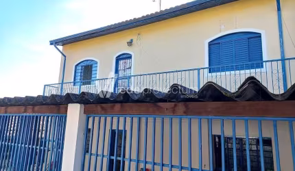 Casa comercial à venda na Avenida Paulo Provenza Sobrinho, 1102, Vila Perseu Leite de Barros, Campinas, 145 m2 por R$ 650.000
