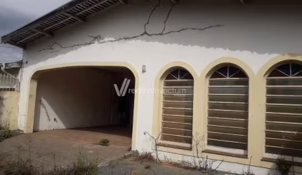 Casa com 3 quartos à venda na Avenida Dante Alighieri, 304, Jardim do Lago, Campinas, 206 m2 por R$ 550.000