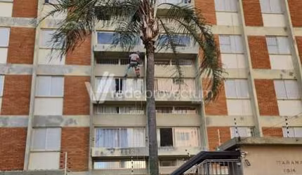 Apartamento com 3 quartos à venda na Rua Presidente Bernardes, 1314, Jardim Flamboyant, Campinas, 100 m2 por R$ 420.000