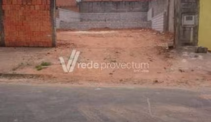 Terreno à venda na Francisco José Aguilera, 520, Jardim Paraíso de Viracopos, Campinas, 65 m2 por R$ 278.000