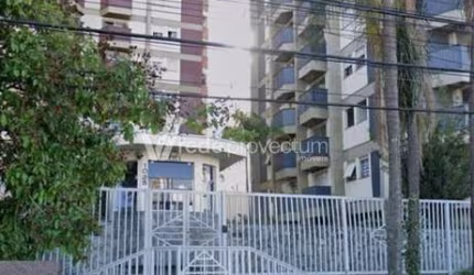 Apartamento com 3 quartos à venda na Rua Tiradentes, 1025, Vila Itapura, Campinas, 72 m2 por R$ 479.000
