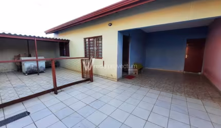 Casa com 2 quartos à venda na Rua Sebastião Montedioca, 75, Jardim Antonio Von Zuben, Campinas, 82 m2 por R$ 480.000