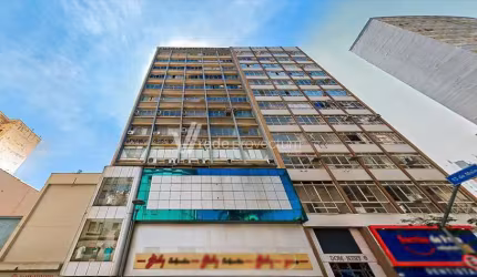 Sala comercial à venda na Avenida Francisco Glicério, 1058, Centro, Campinas, 71 m2 por R$ 250.000
