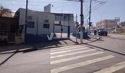 Casa comercial à venda na Amazonas, 10, São Bernardo, Campinas, 103 m2 por R$ 1.500.000