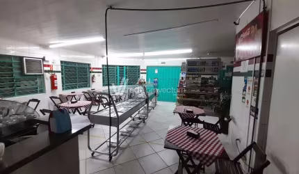 Sala comercial à venda na Avenida Doutor Ângelo Simões, 1236, Jardim Leonor, Campinas, 220 m2 por R$ 599.999