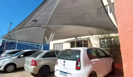 Prédio à venda na Avenida Governador Pedro de Toledo, 491, Bonfim, Campinas, 330 m2 por R$ 2.500.000