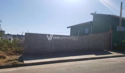 Terreno à venda na Rua José Piccolotto Neto, s/n°, Residencial Parque da Fazenda, Campinas por R$ 200.000