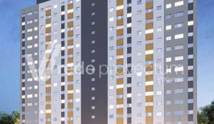 Apartamento com 2 quartos à venda na Rua 8, 26, Residencial Fazenda Lagoa, Campinas, 36 m2 por R$ 178.000