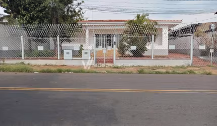 Casa comercial à venda na Rua Jurandir Ferraz de Campos, 714, Jardim Aparecida, Campinas, 345 m2 por R$ 850.000