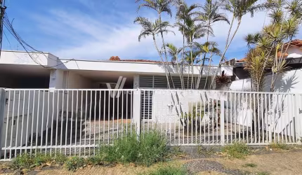 Casa comercial à venda na Rua Carlos Gerin, 187, Jardim Chapadão, Campinas, 250 m2 por R$ 1.100.000