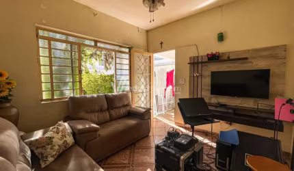 Casa com 6 quartos à venda na Rua General Lauro Sodré, 803, Vila Industrial, Campinas, 158 m2 por R$ 540.000