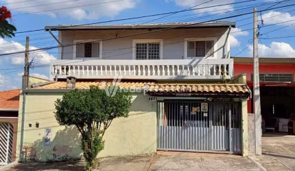Casa com 6 quartos à venda no Parque Camboriú, Campinas , 266 m2 por R$ 690.000