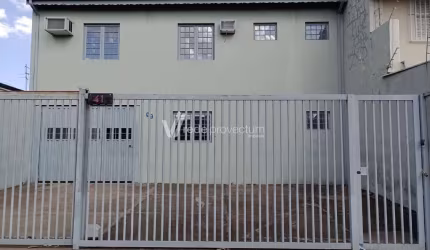 Barracão / Galpão / Depósito à venda na Antônio Finatti Sobrinho, 41, Jardim Londres, Campinas, 240 m2 por R$ 1.000.000