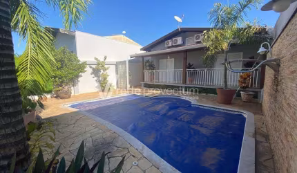 Casa comercial à venda na Rua Ana Jacinta de Andrade Couto, 470, Parque Industrial, Campinas, 250 m2 por R$ 1.800.000
